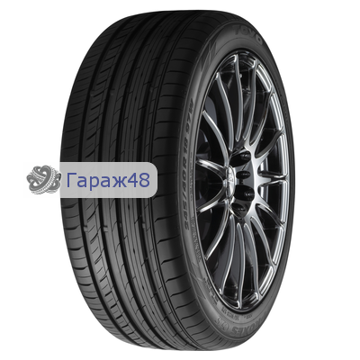 Toyo Proxes C1S 225/55 R17 101W